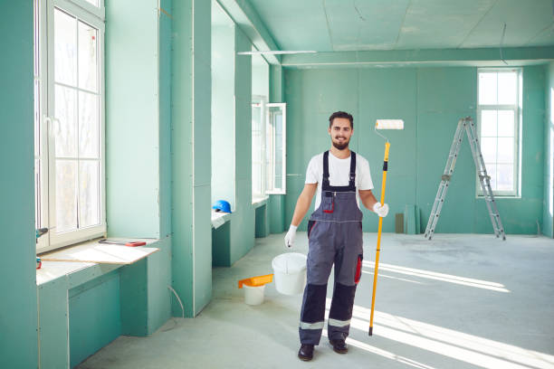 Best Mold Removal for HVAC Installations  in Putnam Lake, NY