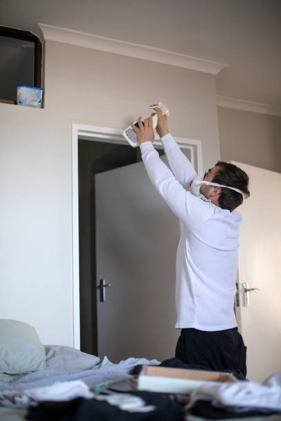Best Real Estate Mold Inspection  in Putnam Lake, NY