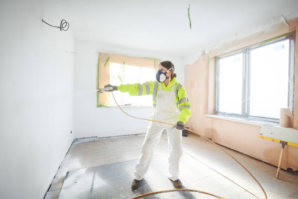 Best Emergency Mold Remediation  in Putnam Lake, NY